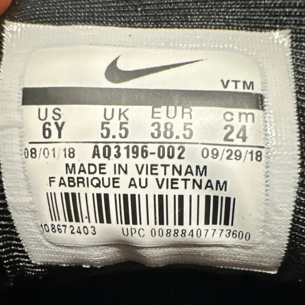 Nike Air Max 720 